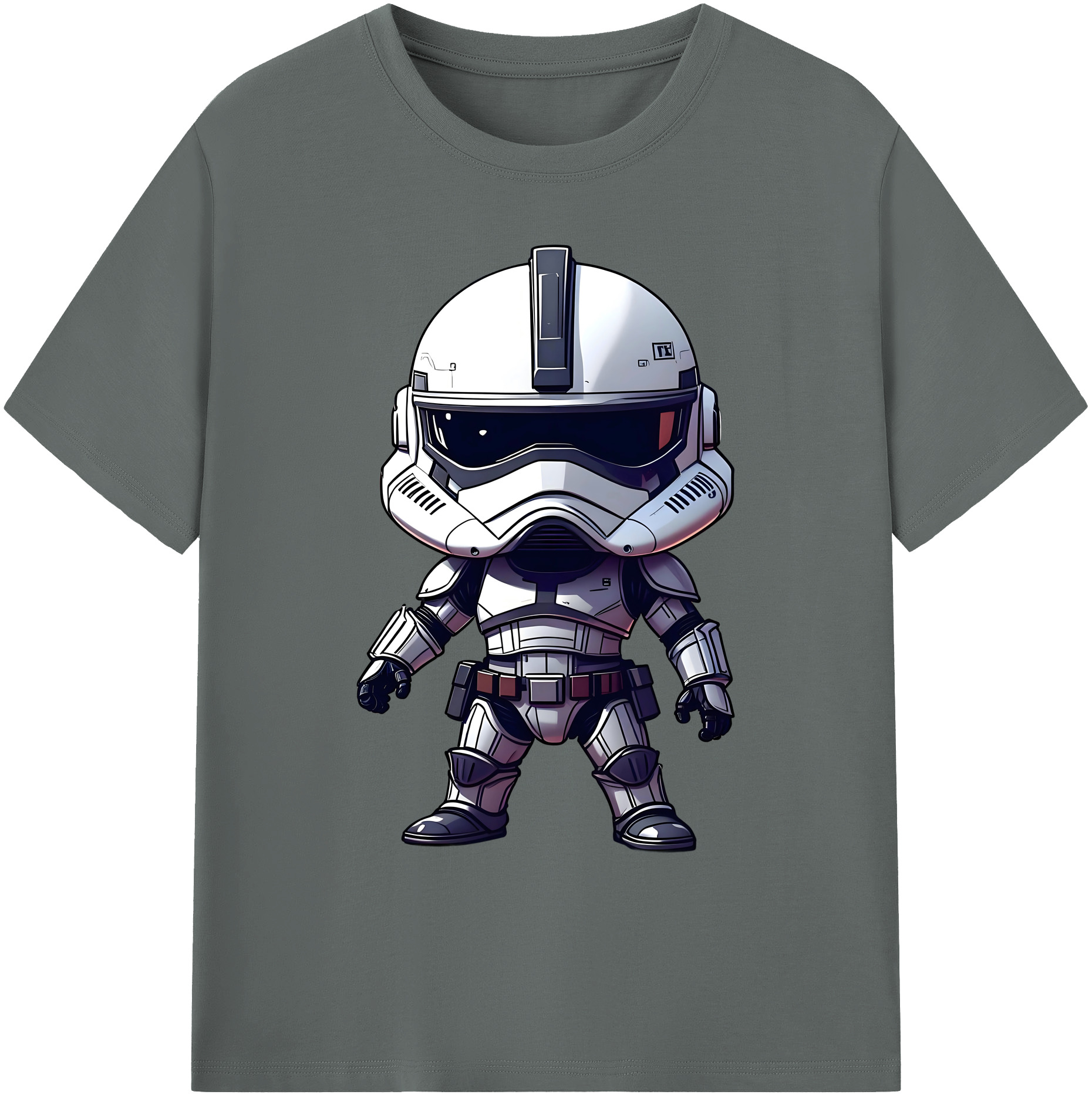 （画像用） スター・ウォーズ Star Wars 綿100％ メンズ半袖Tシャツ｜肌触りやわらか＆通気性